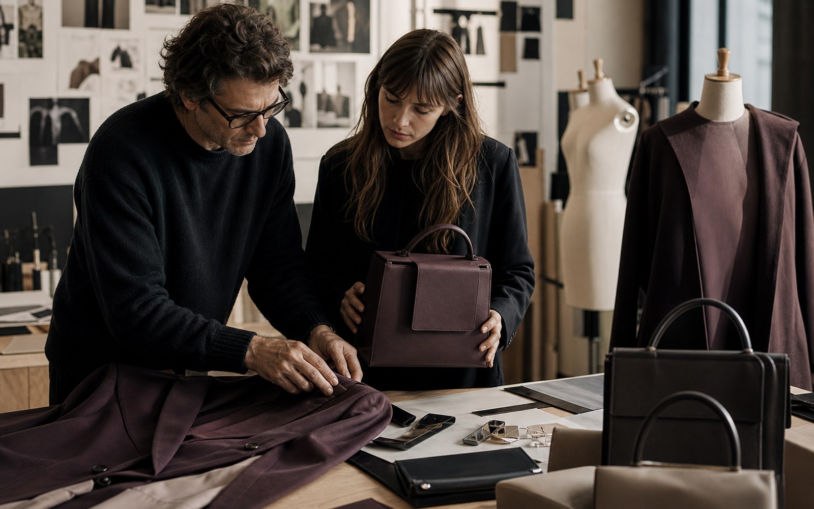 Guccis comeback bliver en test af produktbevis