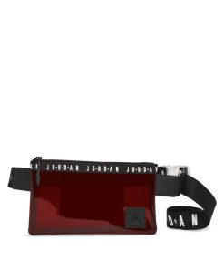 Air Jordan-bæltetaske (Small) - Rød