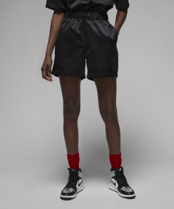 Jordan (Her)itage-shorts til kvinder - Sort