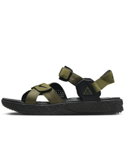 ACG Air Deschutz+-sandaler - Grøn