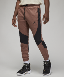 Jordan Dri-FIT Sport Air Statement-bukser til mænd - Brun