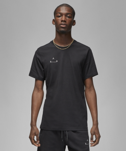 Jordan 23 Engineered-T-shirt til mænd - Sort